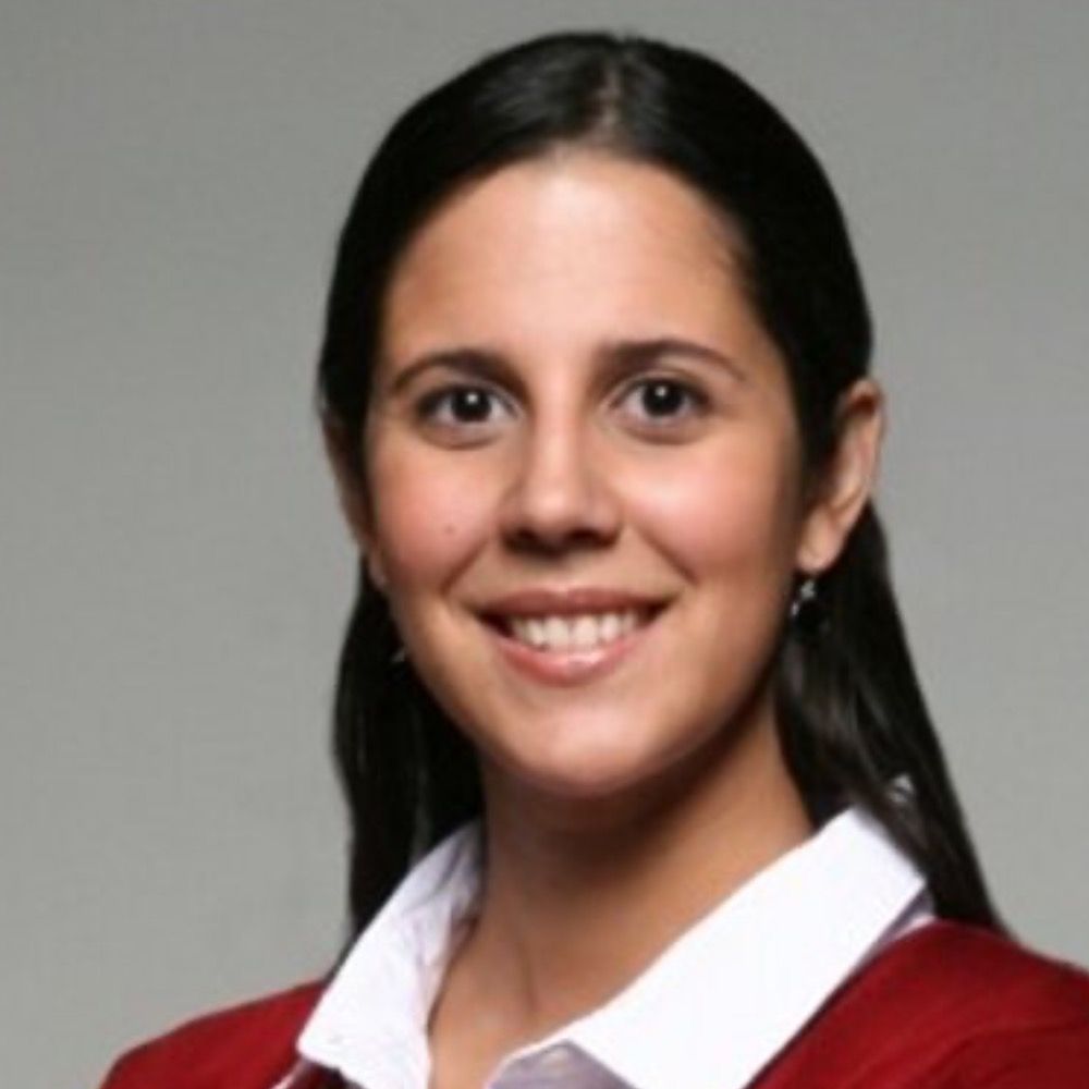 Rachel Navarre's avatar