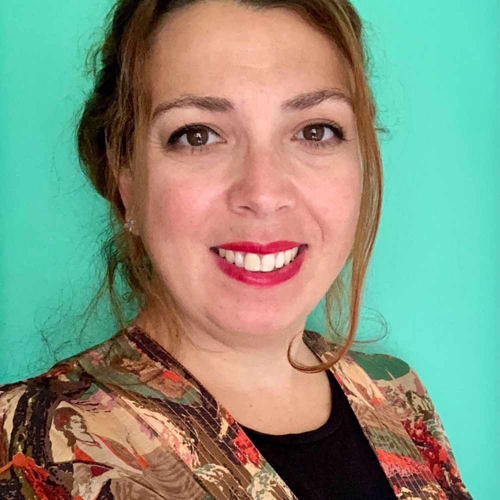 Roberta Fusco 