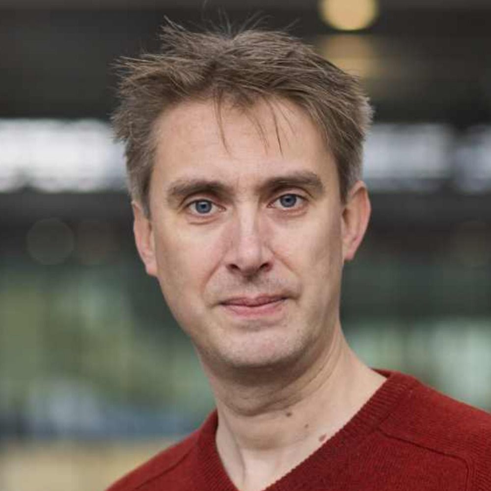 Sander Nijdam