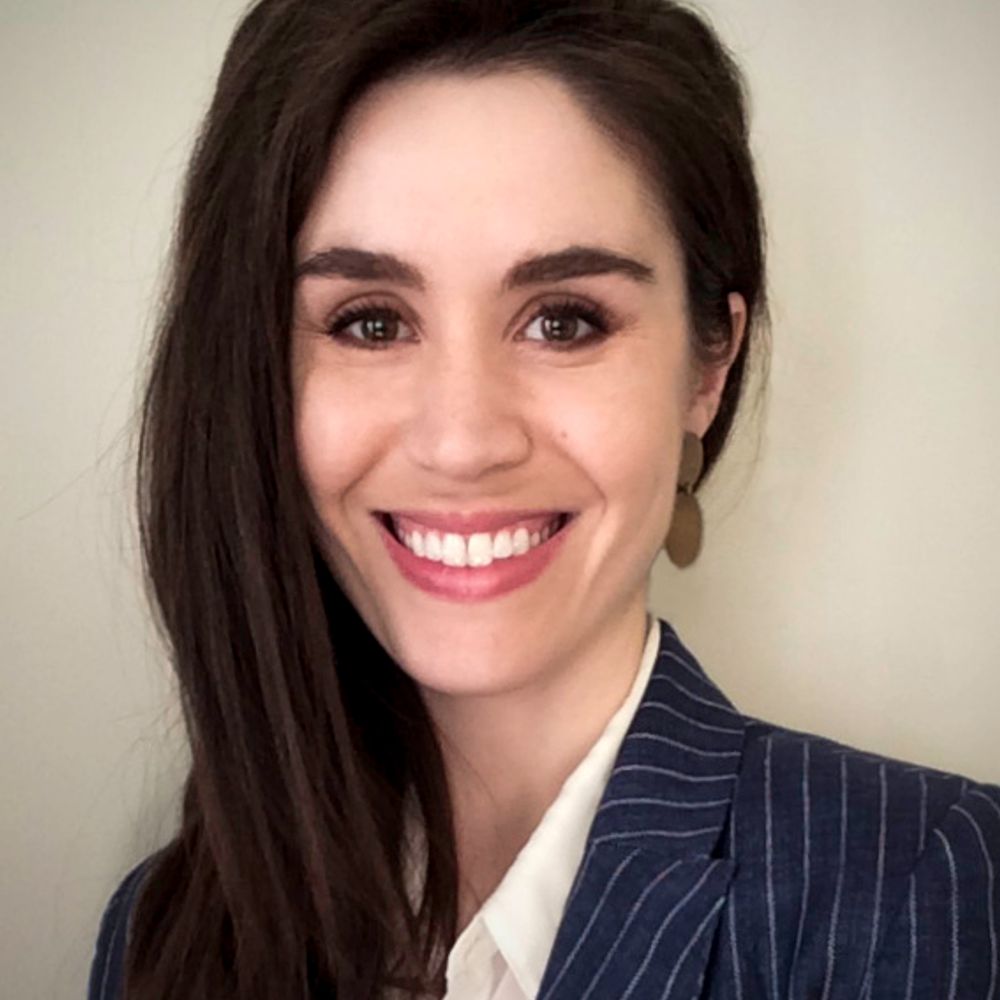 Kristen Berg, PhD