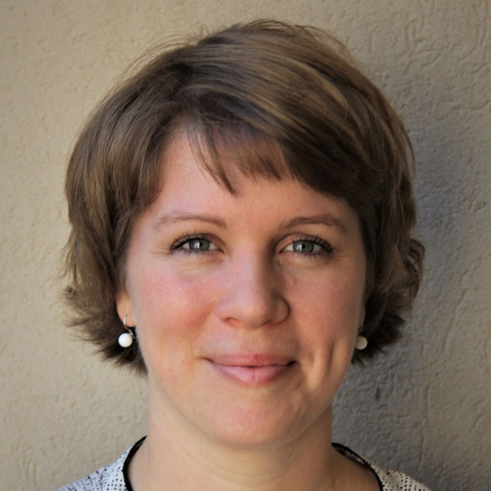 Julia Klawohn