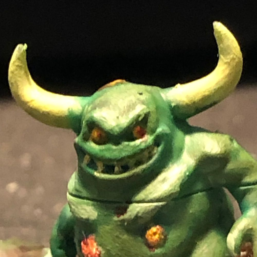 Noirwood Forge