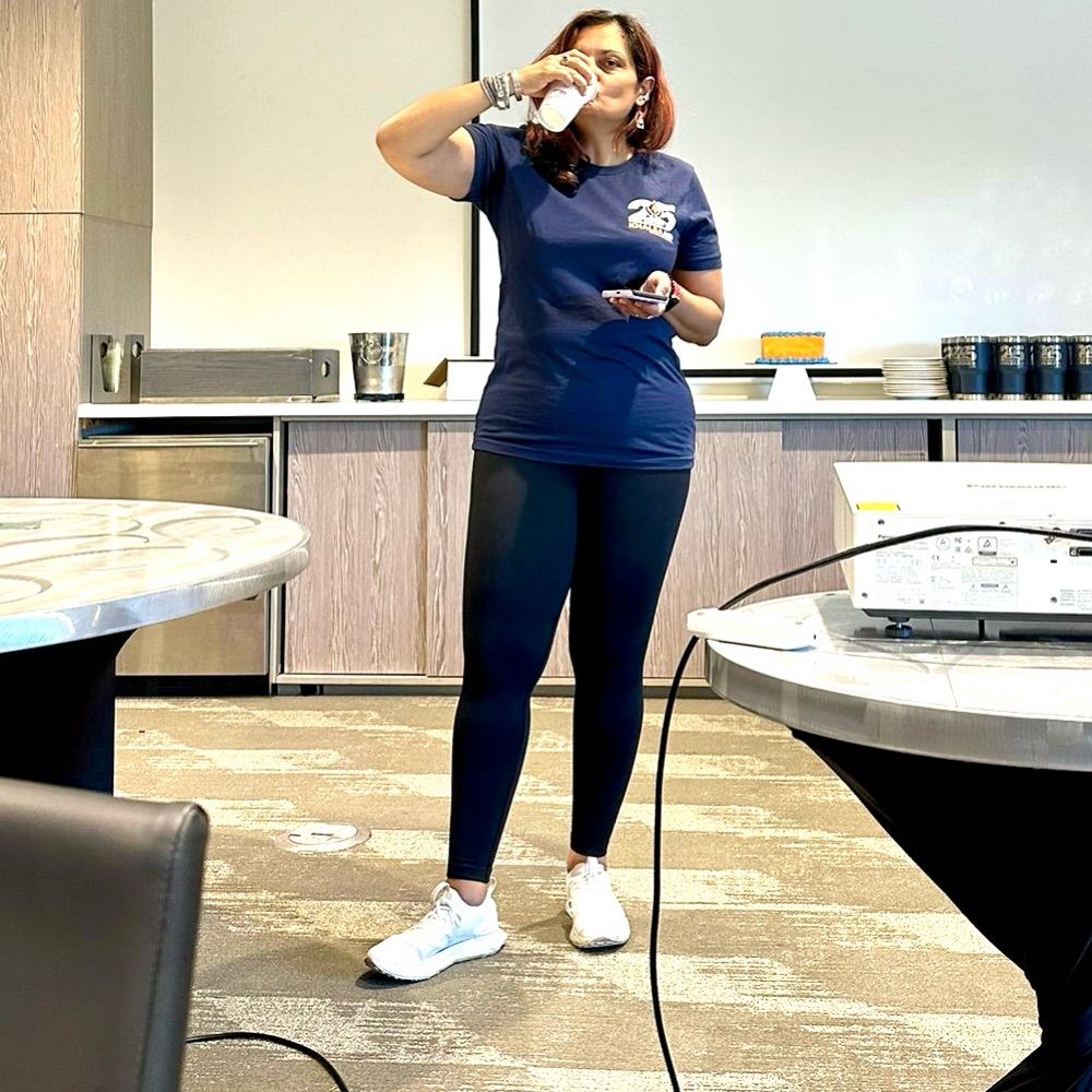 Manpreet Kaur