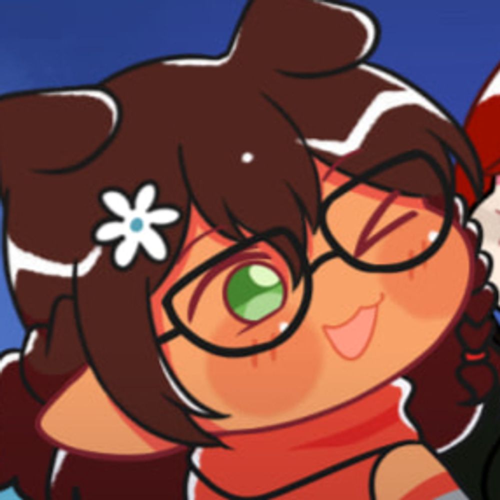 hanayuribashi.bsky.social profile picture