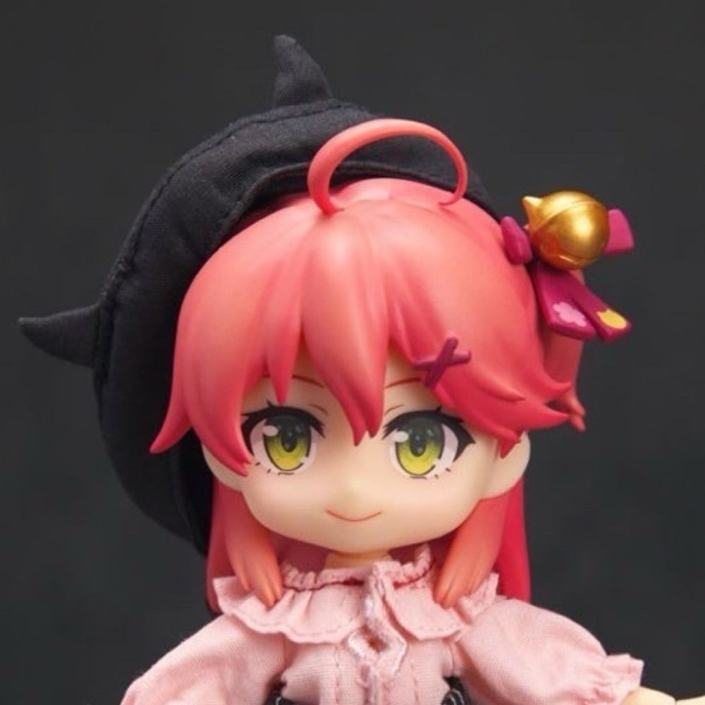 ぬい撮り35P
