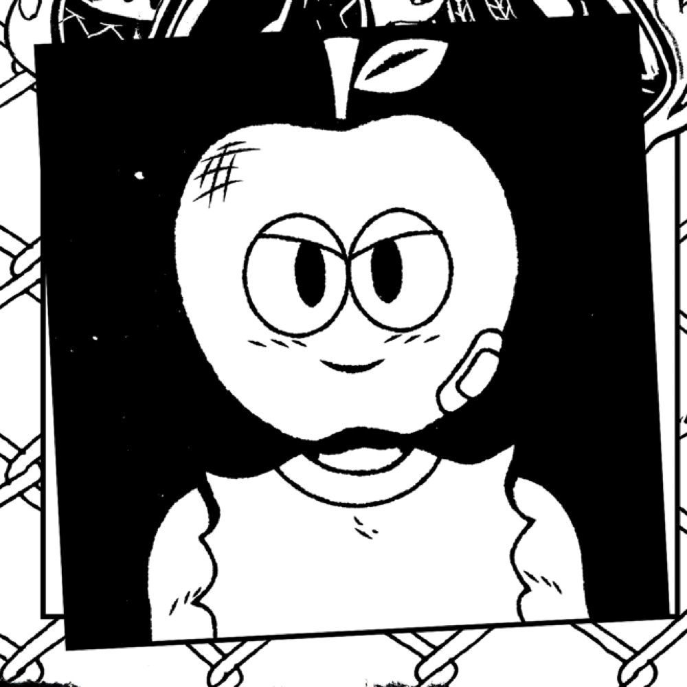 bad apple