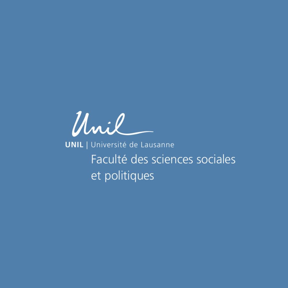 Faculté SSP