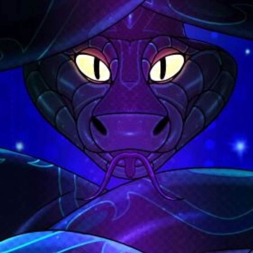 TheArtisticNaga