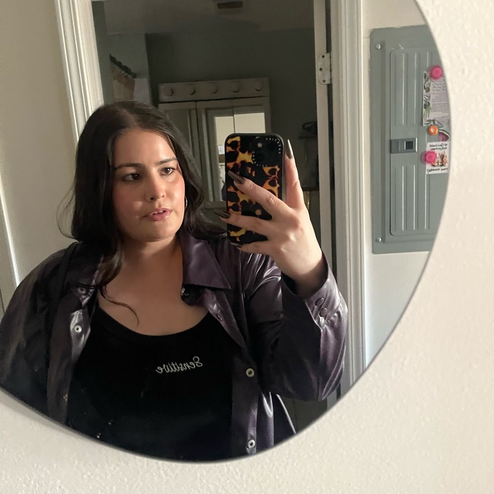 Amanda