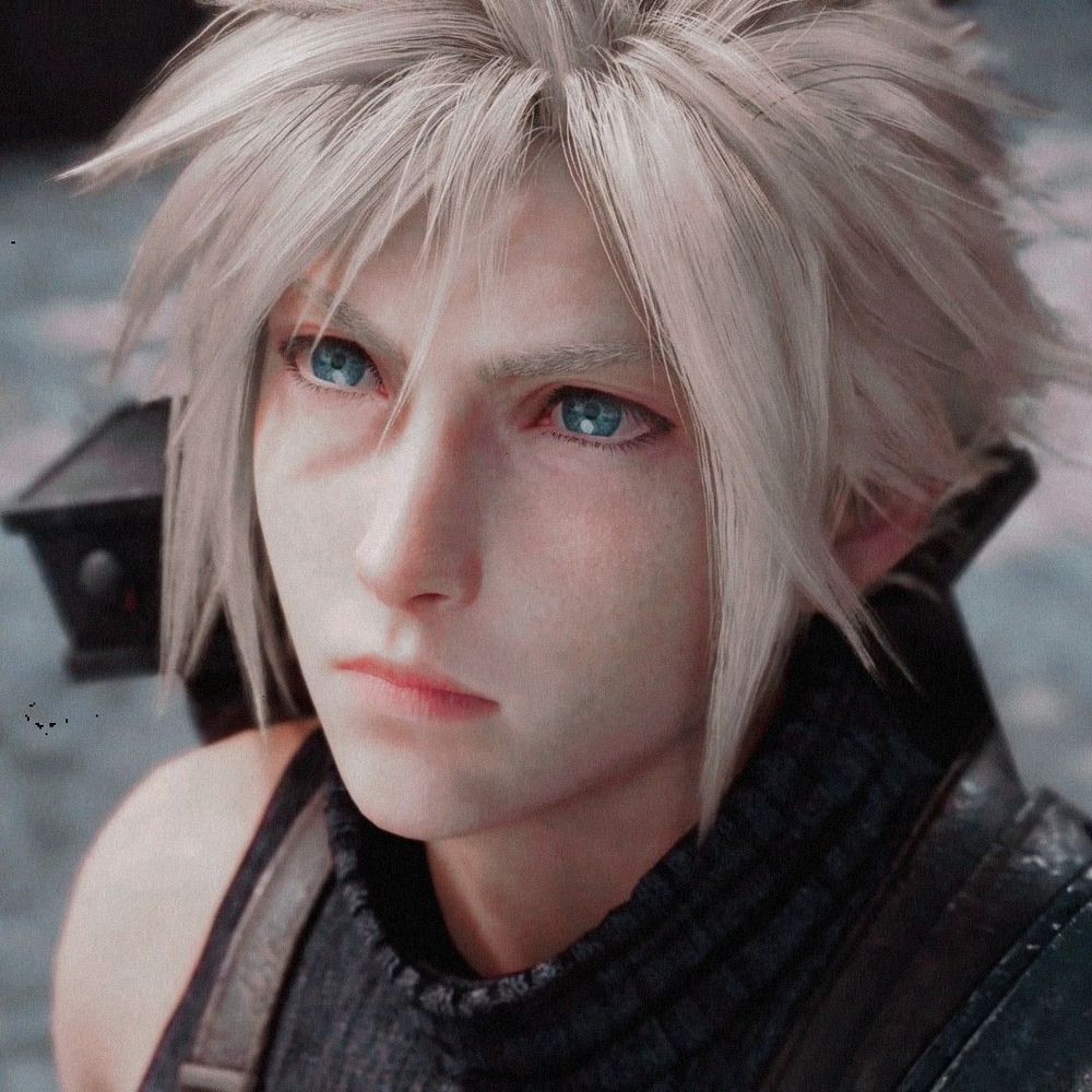 cloud