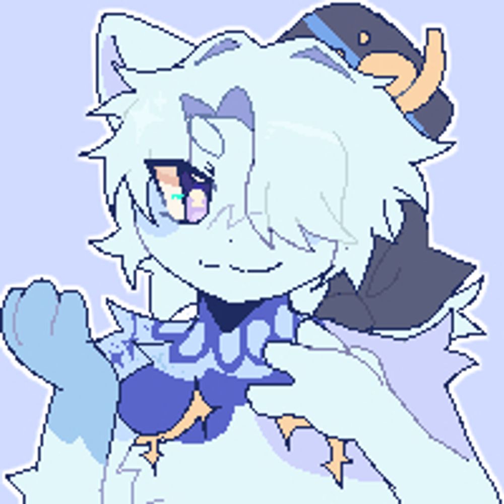 ☁️ Reese ☁️ COMMS OPEN ☁️