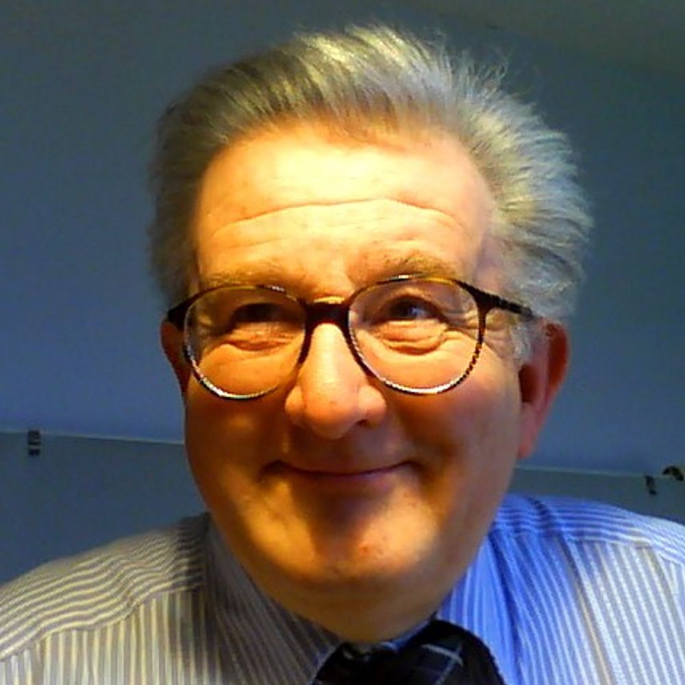 Profile avatar
