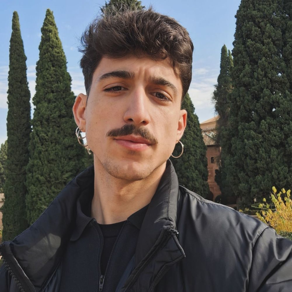David Romero