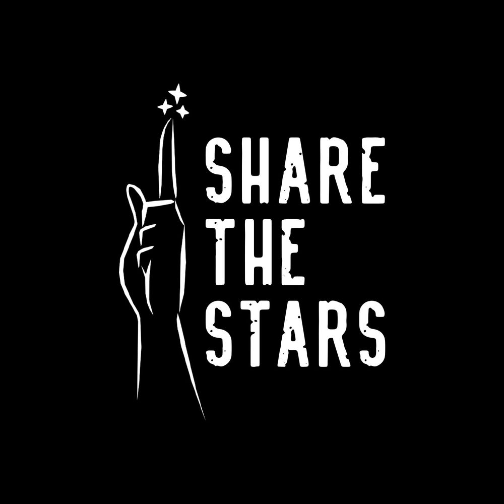 Share The Stars - Indie Game Studio