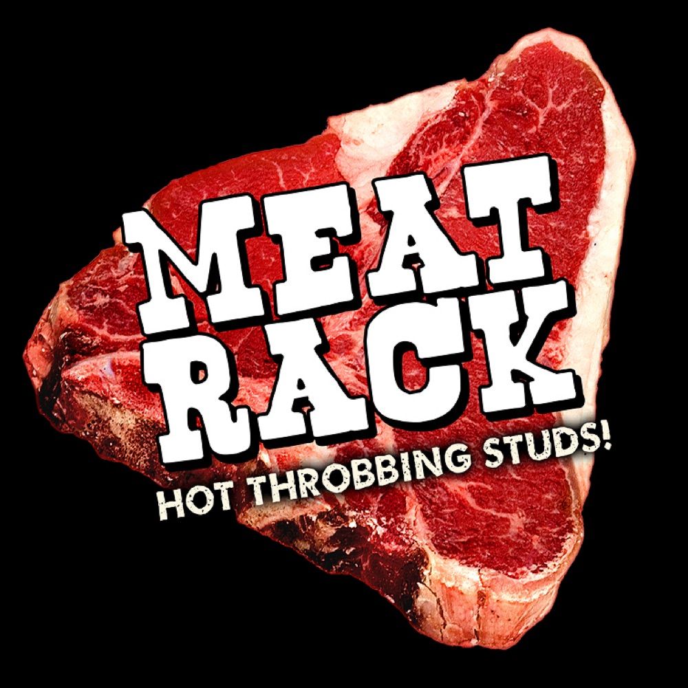 Mr Meat Rack