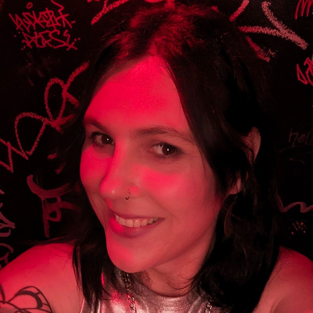 Chelsey Dagger 🗡️
