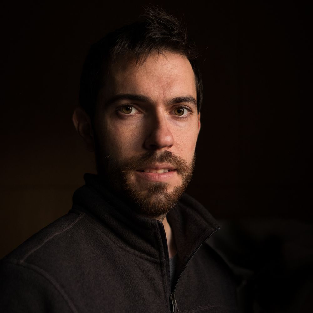 David Oliete