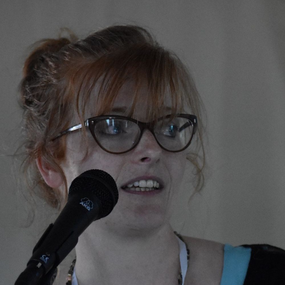 Melina Freitag