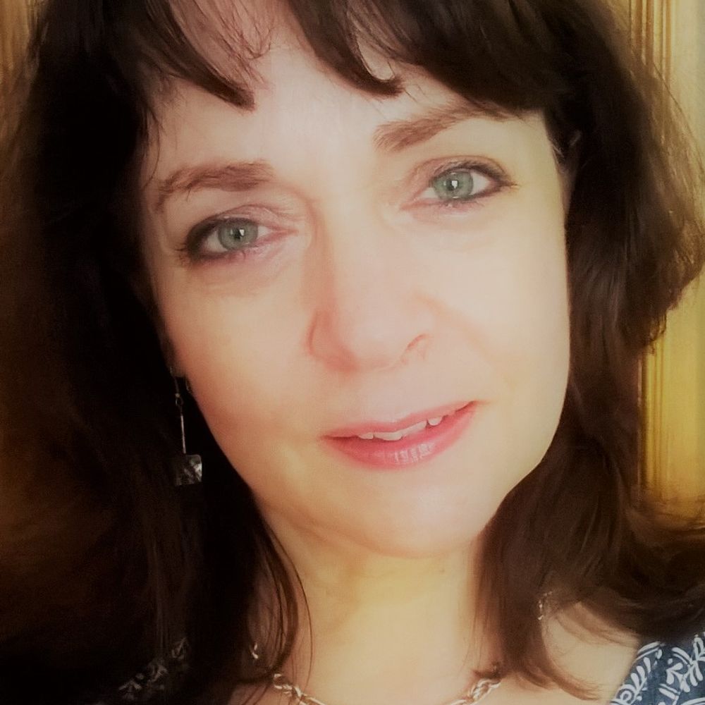 Helen Donovan QN (She/Her)
