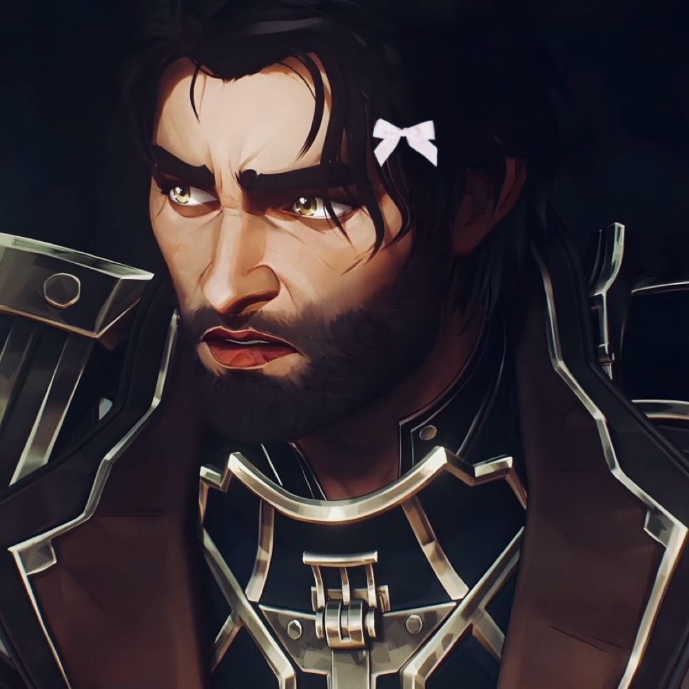 ♔ 𝕙𝕖𝕒𝕣𝕥 𝕠𝕗 𝕘𝕠𝕝𝕕 ♔