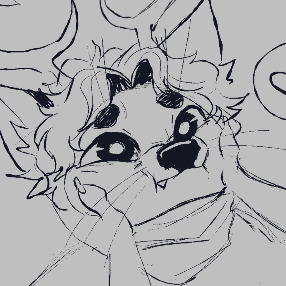 Marshmallow Deer