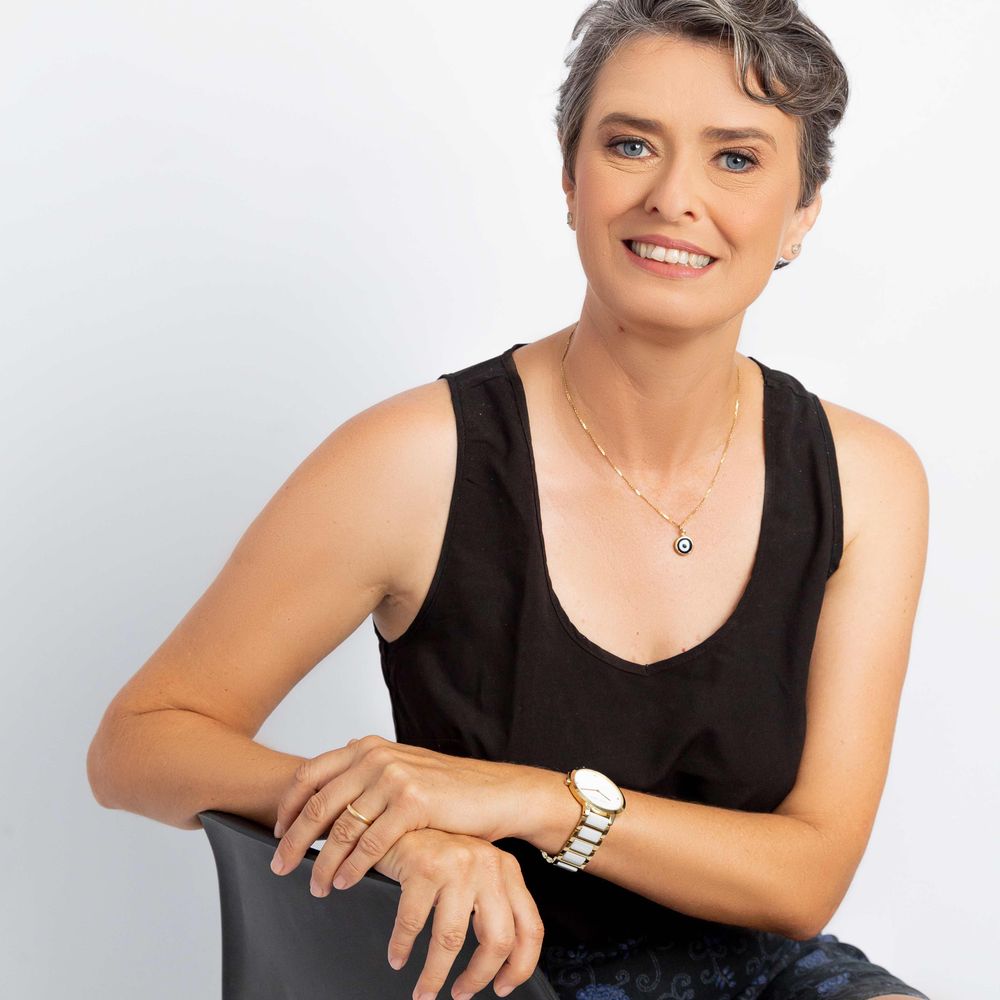 Raquel Freitag
