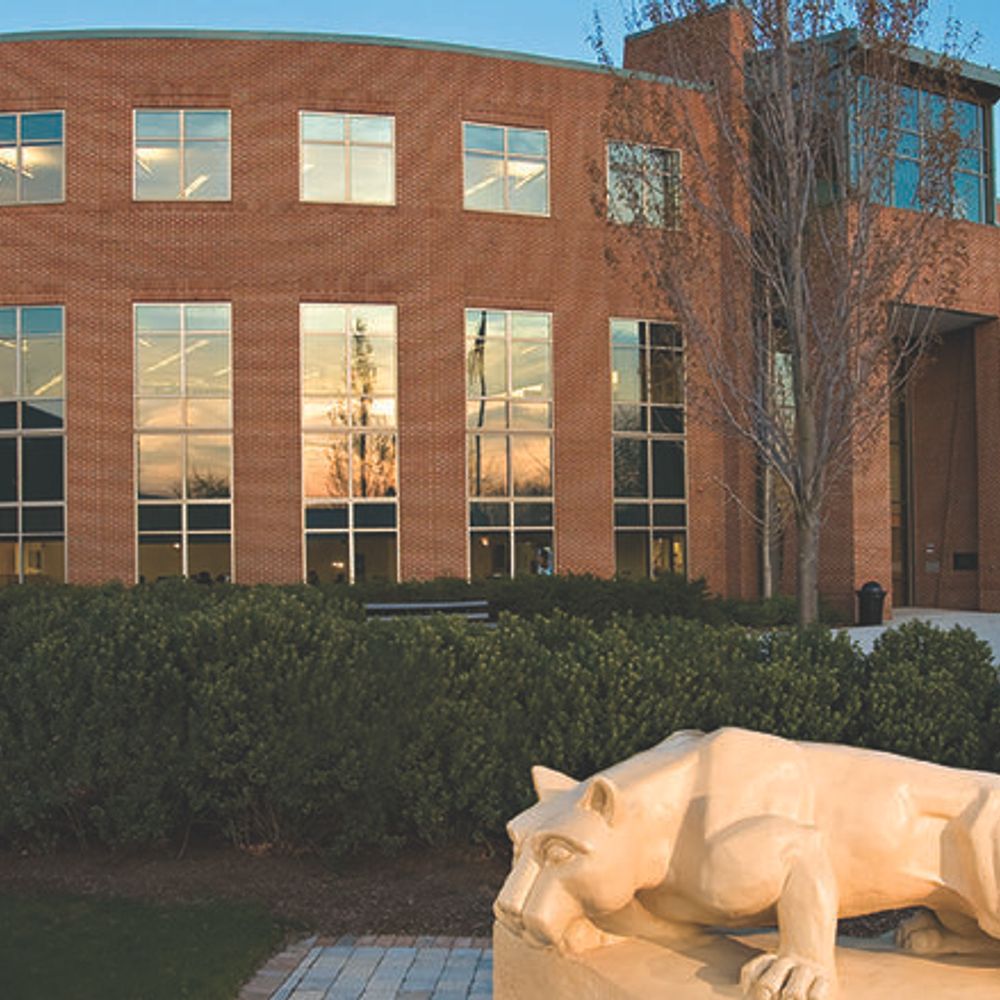 American Studies at Penn State University