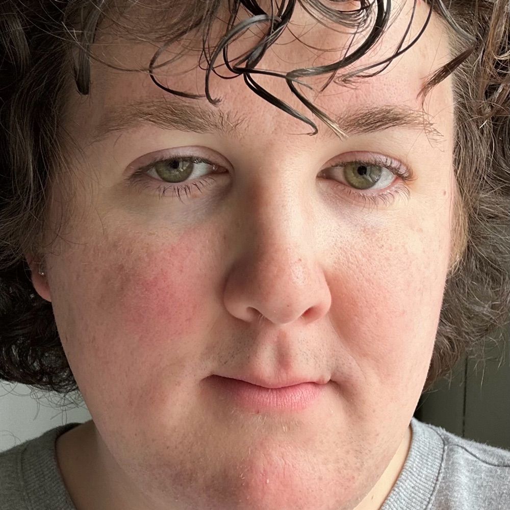 Finnoula Hughes (They/She)