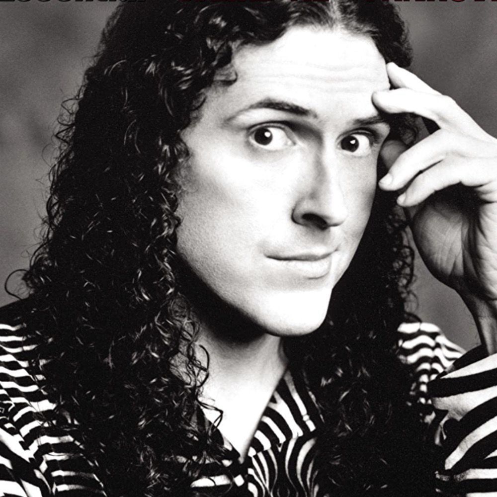 Weird Al Yankovic