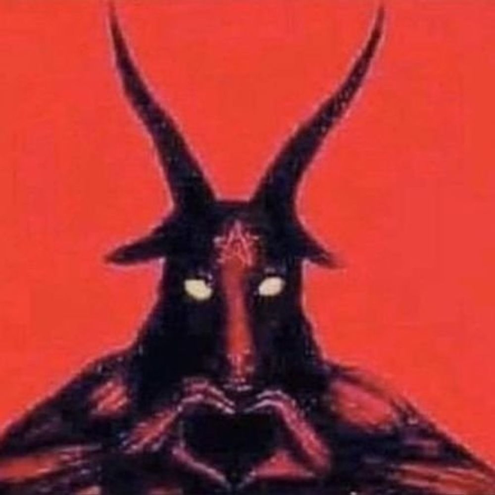 Jersey Devilman Crybaby