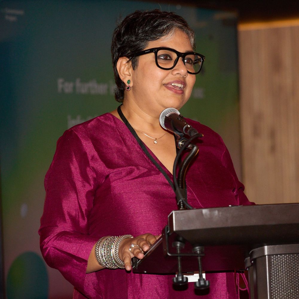 Shweta Narayan