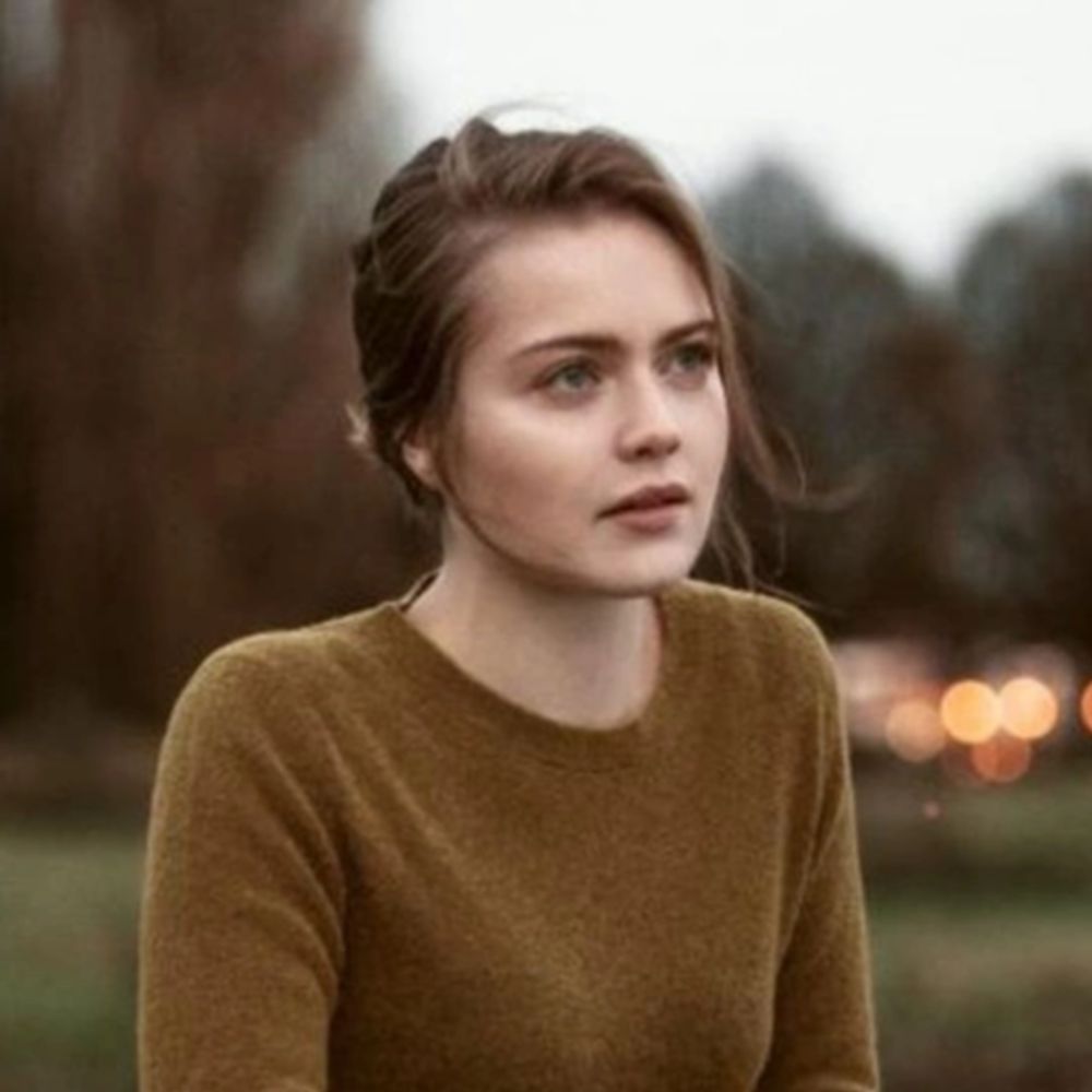 Lova Ingensen || Lövn
