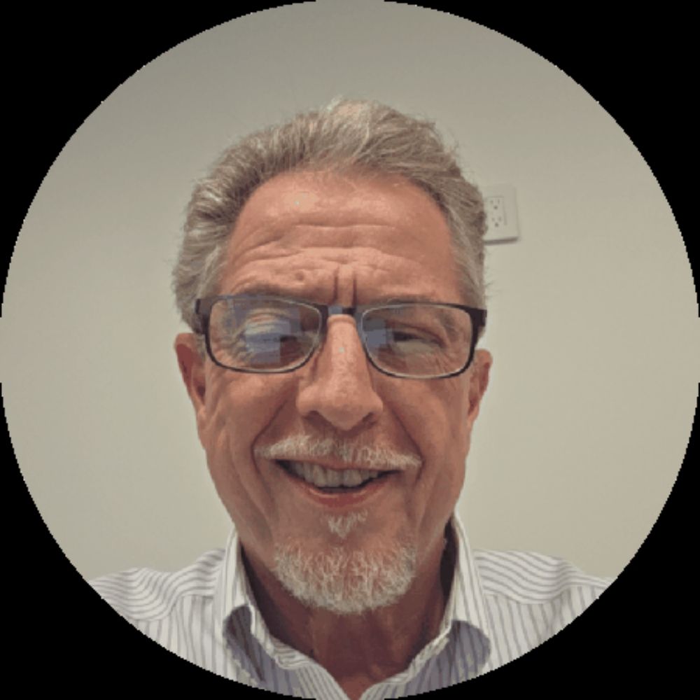 Dr. Michael Eaton