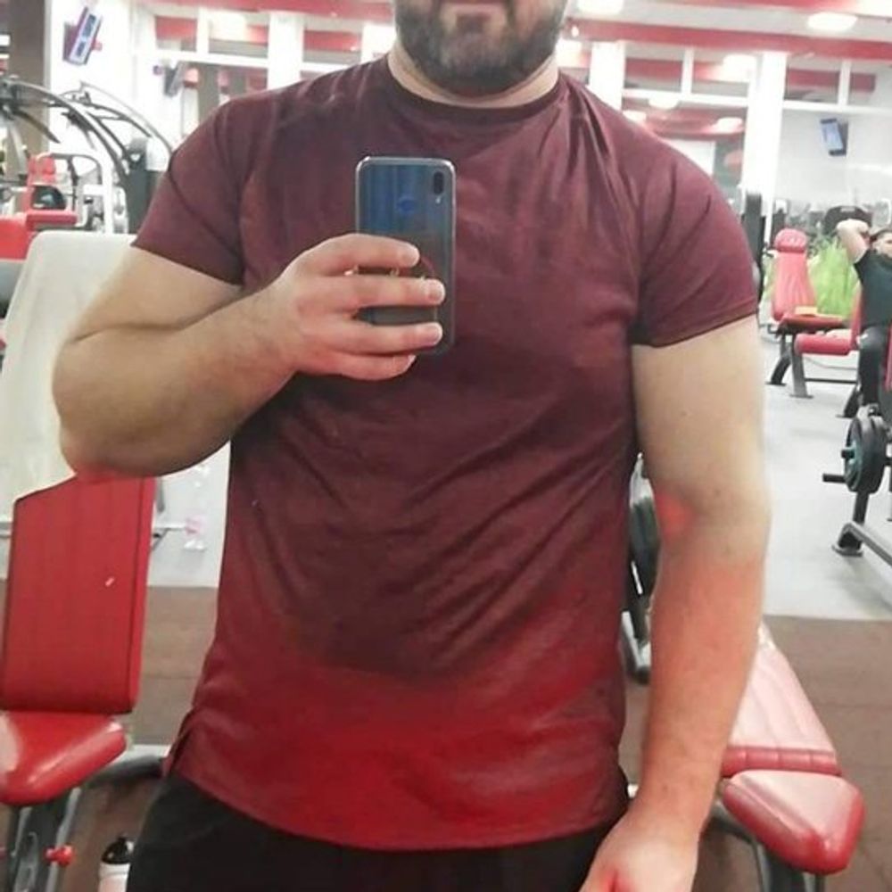 Molnár Gábor