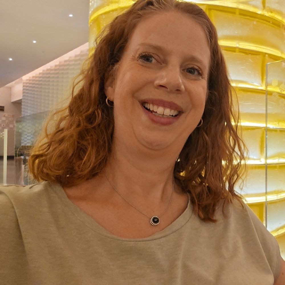 Lisa Taylor
