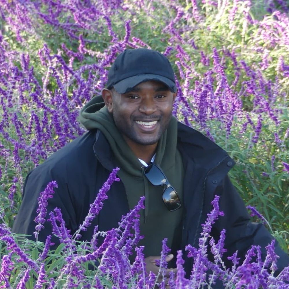 Juwan Wheatley