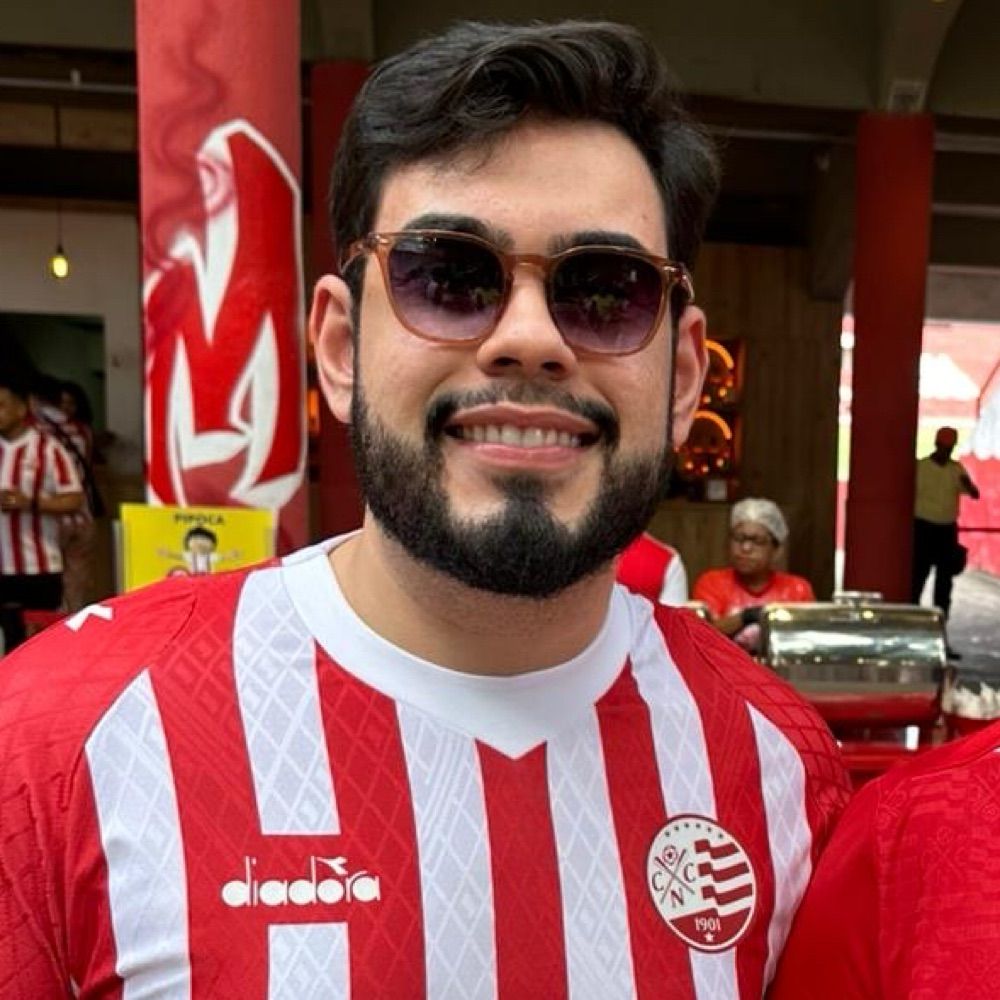 Leonardo Simões 🇦🇹
