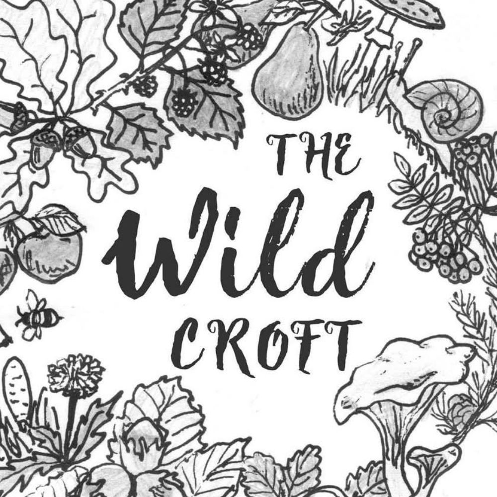 The Wild Croft