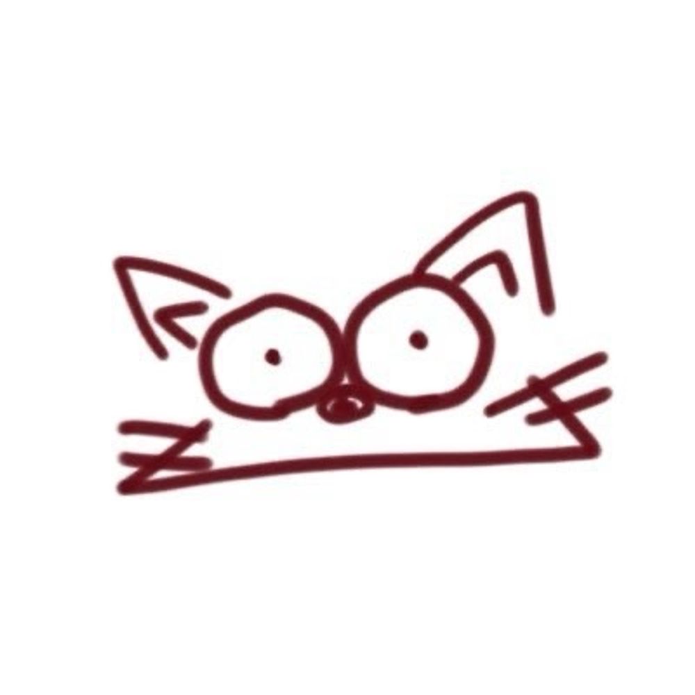 がきを