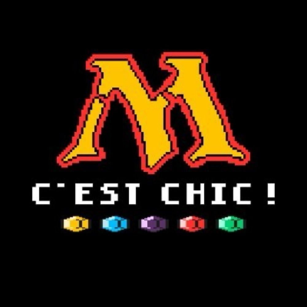 Magic c’est Chic