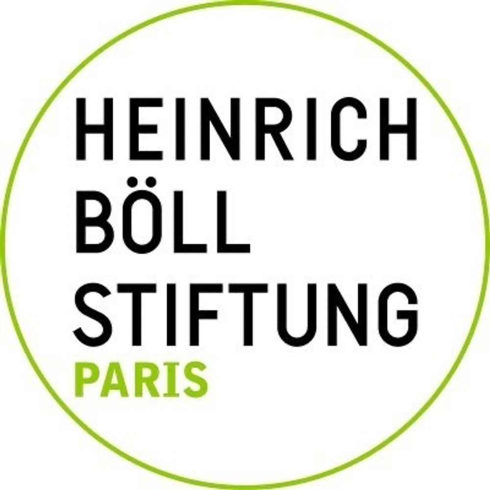 Heinrich-Böll-Stiftung Paris, France | Italia