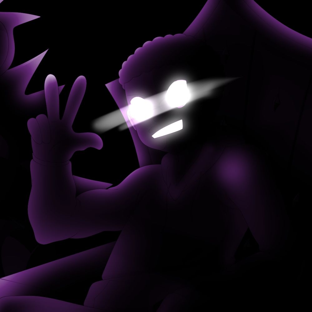 😈JvstXDev☣️