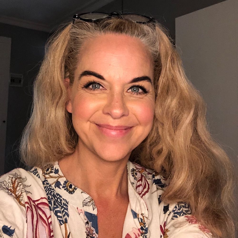 Åsa Gilland