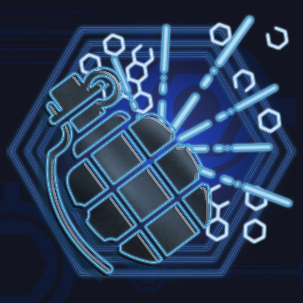 SoapyGrenade