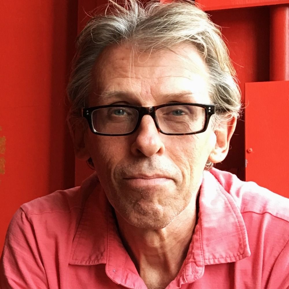 Robert Lunday