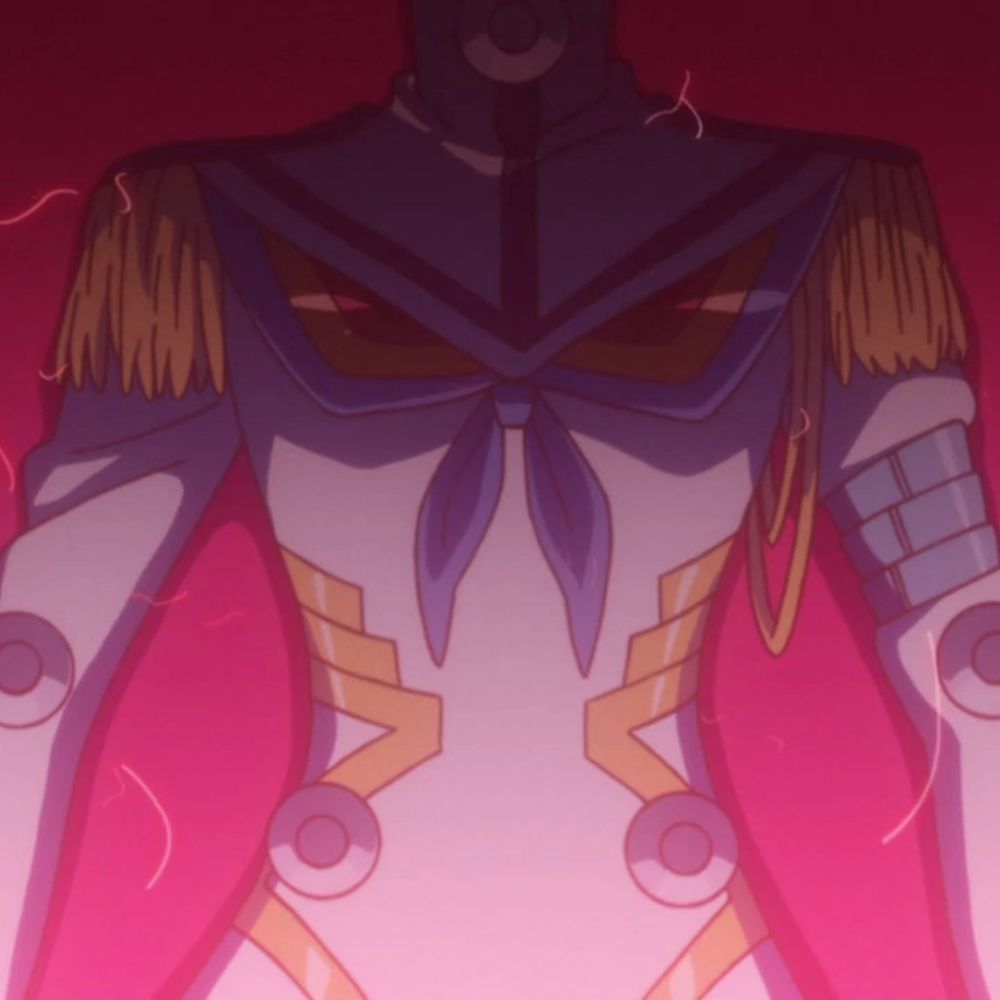 junketsu
