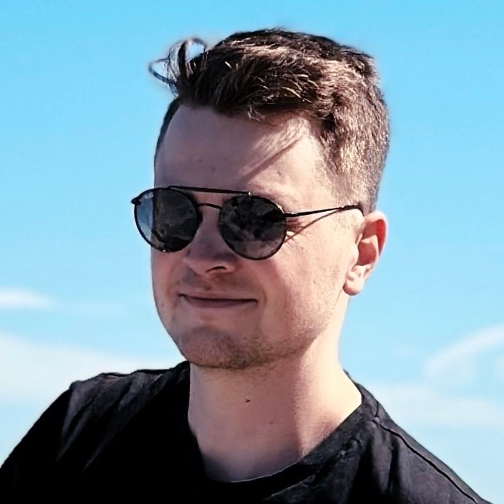 Arne Bahlo