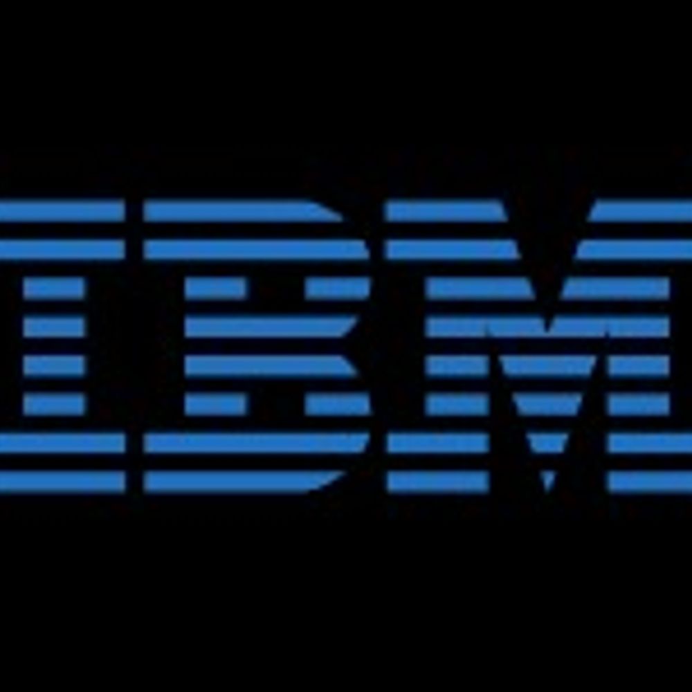 IBM