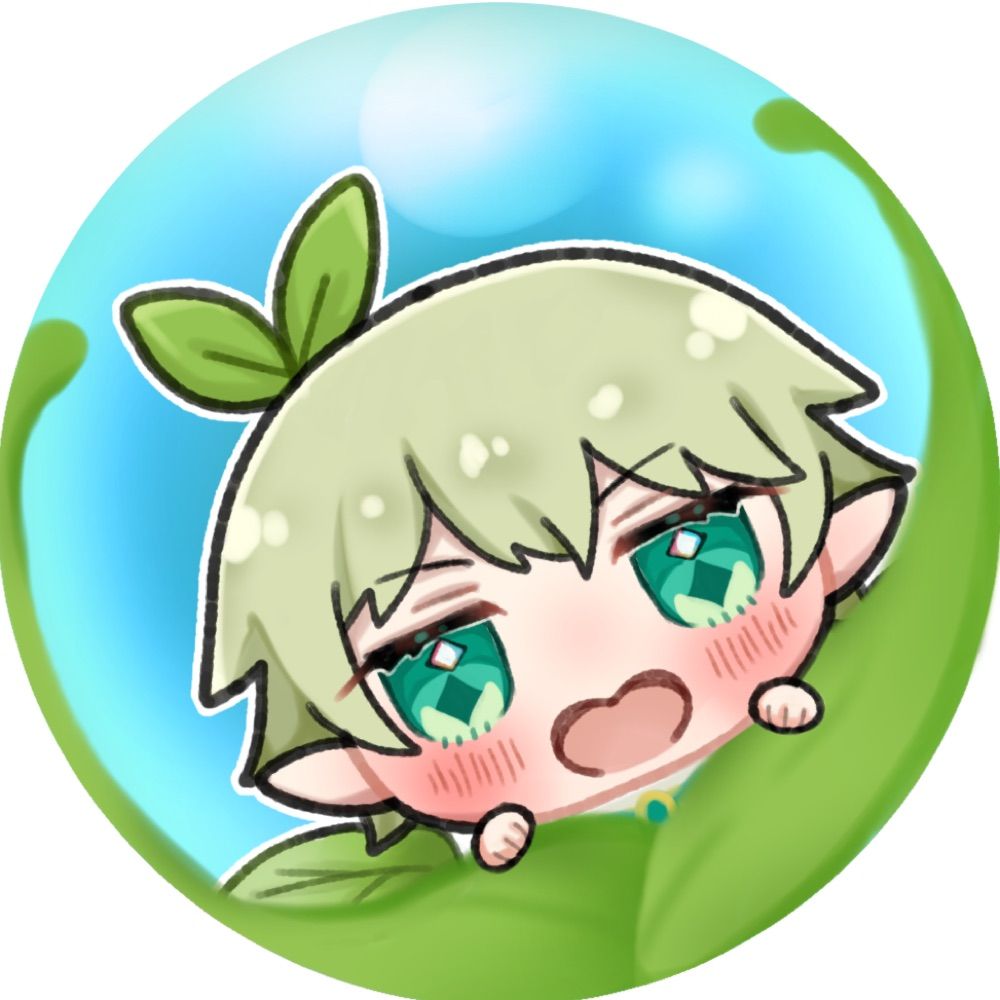 花鳴🌱🎀