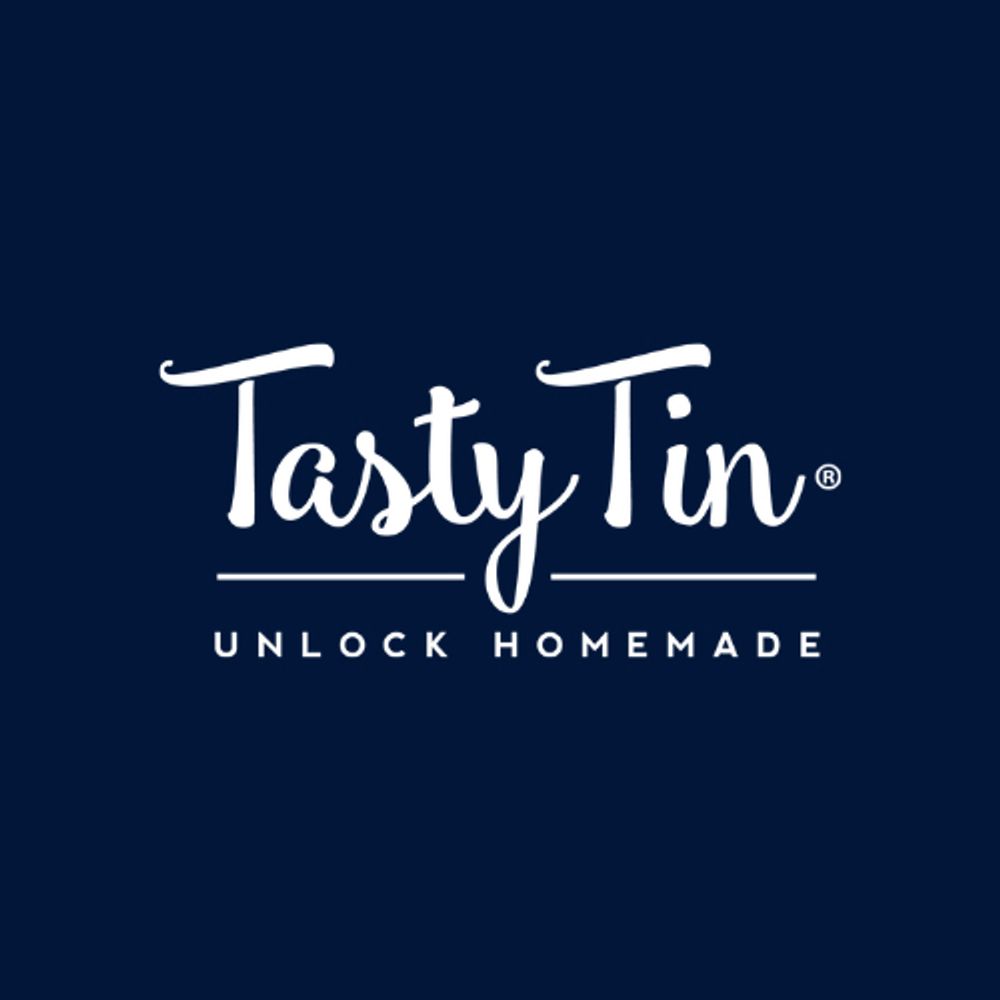 The Tasty Tin